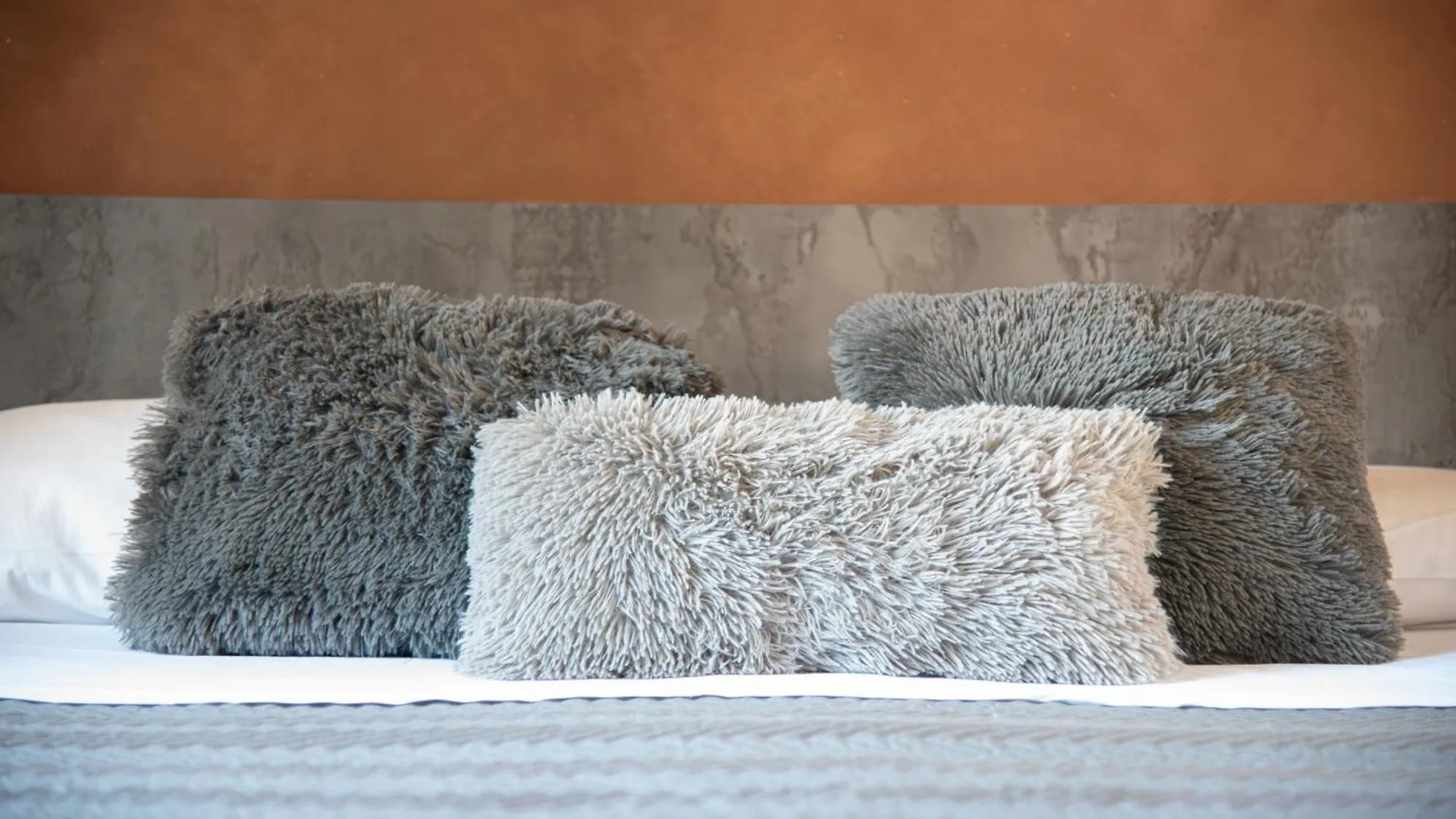 Santonofrio Apartments Rome