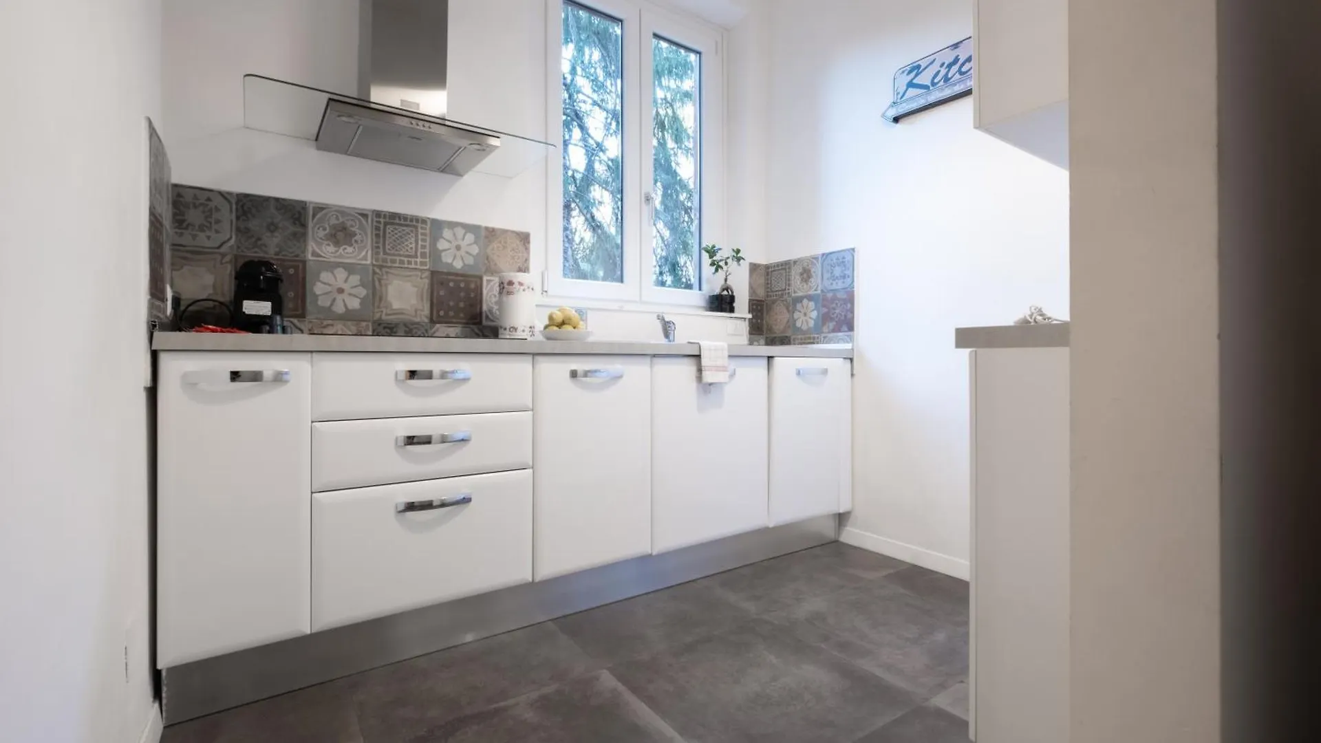 Santonofrio Apartments Rome