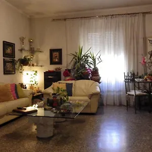 La Casa Di Nonna Lina Roma