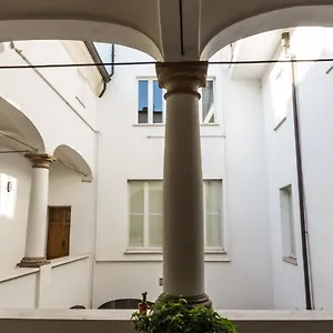  Appartement Lo Specchio Italie