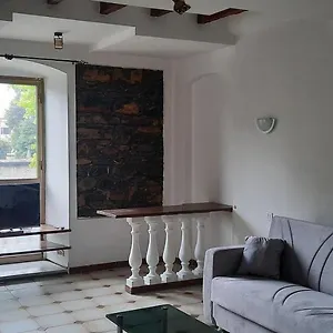 Ferry House , La Spezia Italia