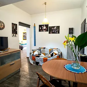 Leitmotiv Ospitality House , Bari Italia