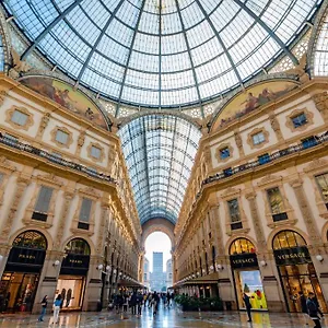  Appartement Sweett - Torre Velasca Italie