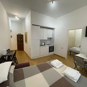 Appartement Foro B, Rome
