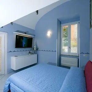  Hébergement de vacances Casa S Lucia Italie