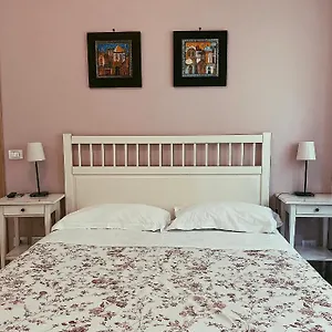 Appartement Ale&andrea Blu & Lilla, Rome