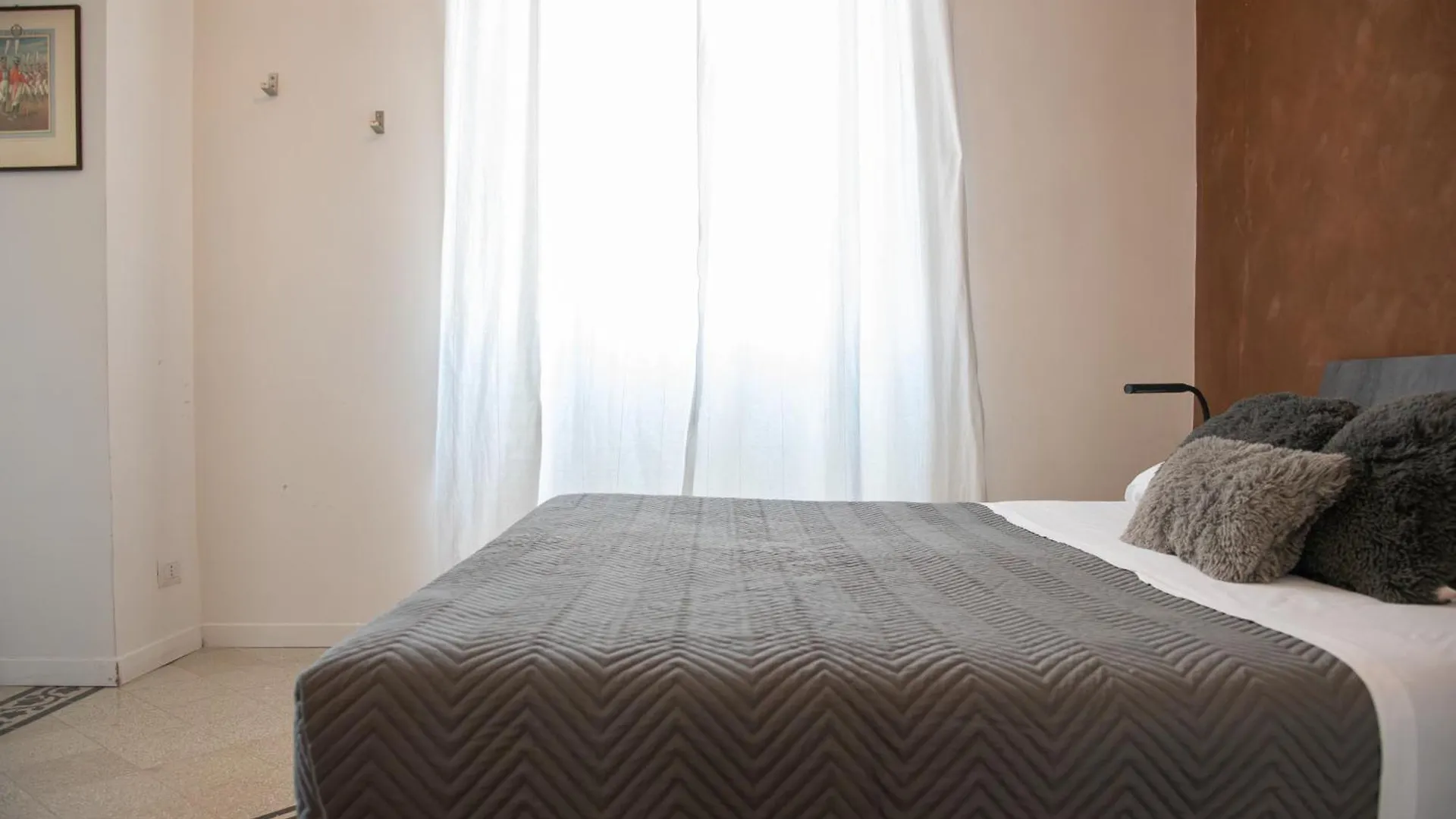 Santonofrio Apartments Rome Italie