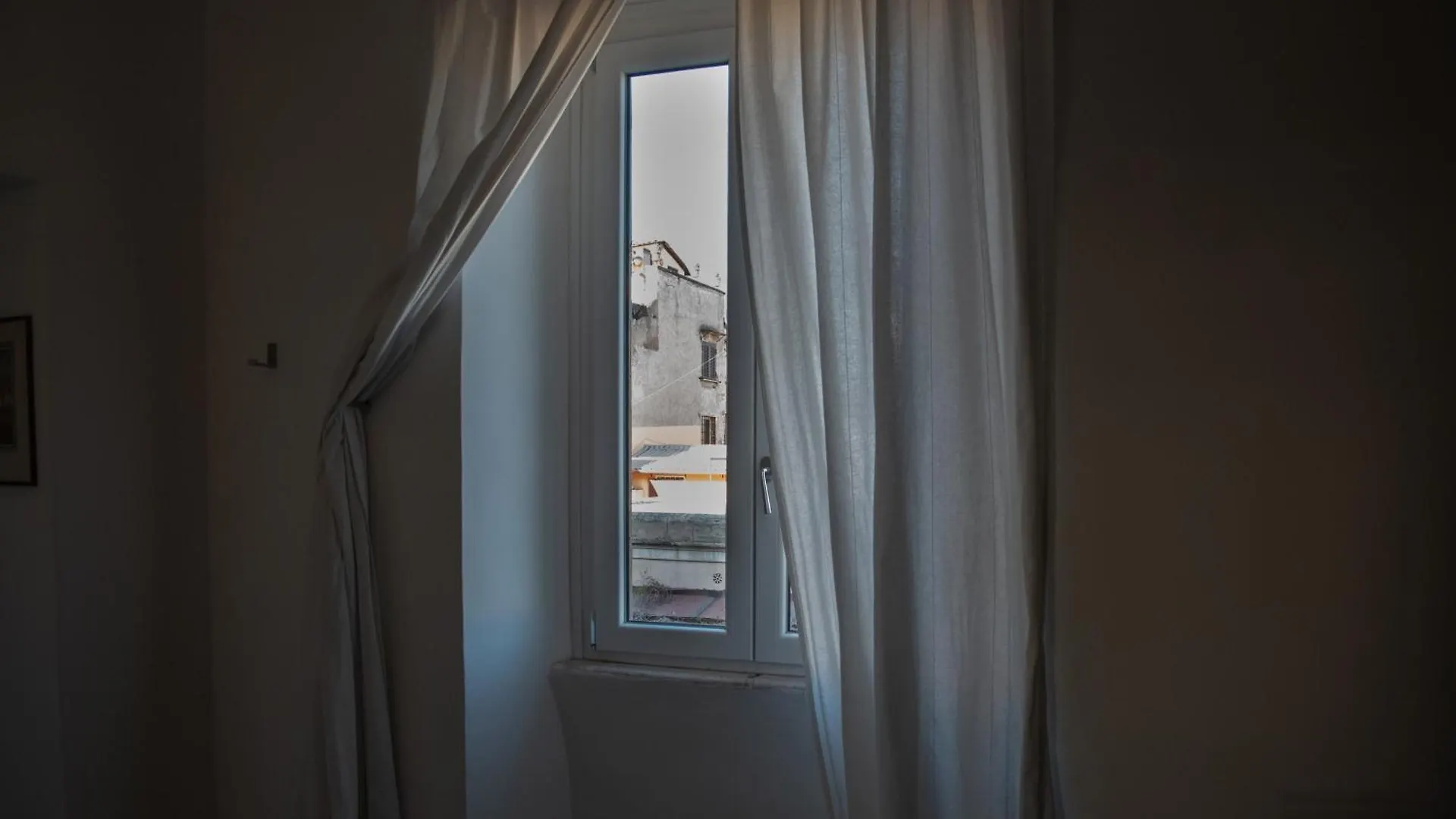 Santonofrio Apartments Rome 0*,