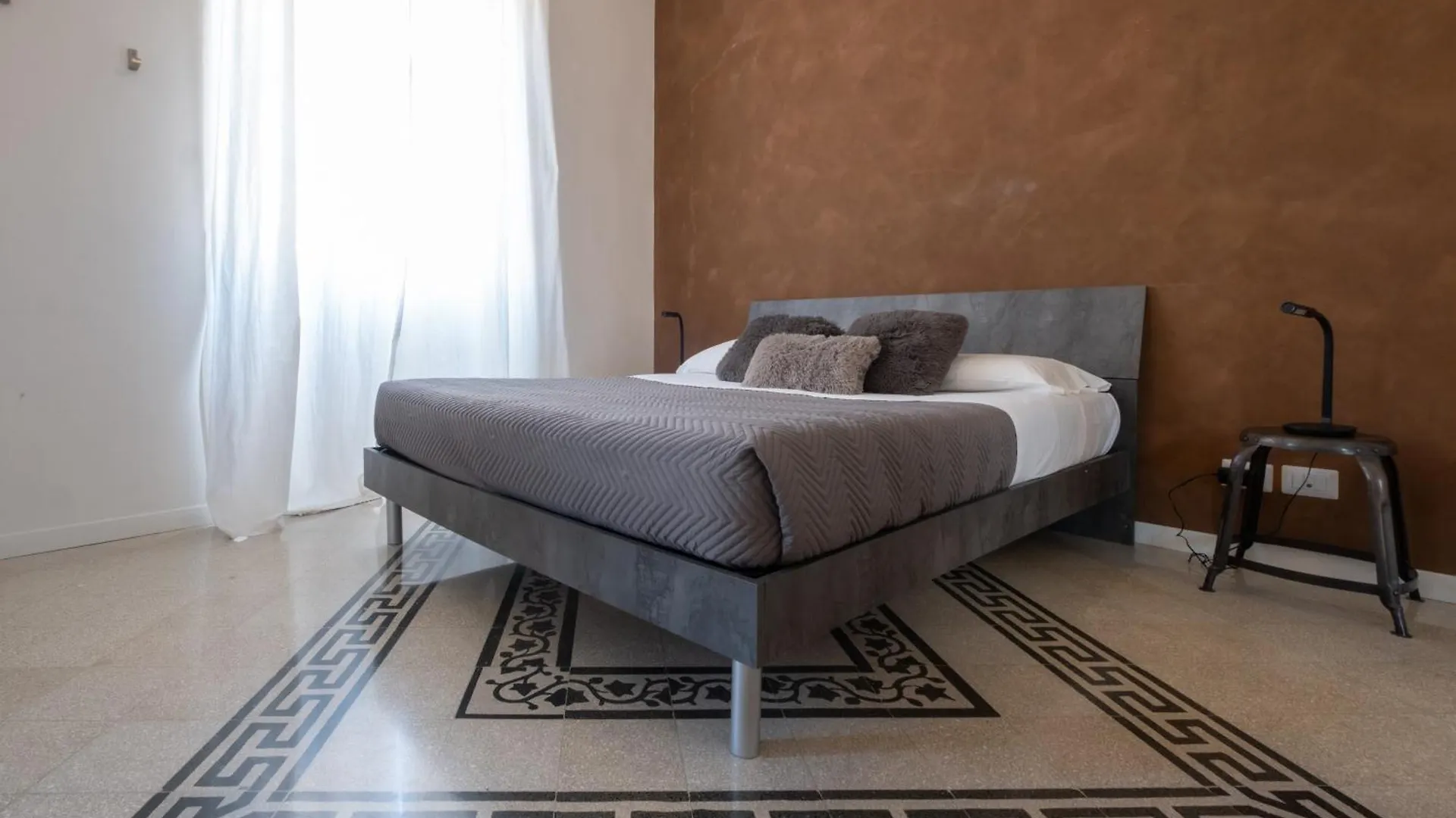 Santonofrio Apartments Rome