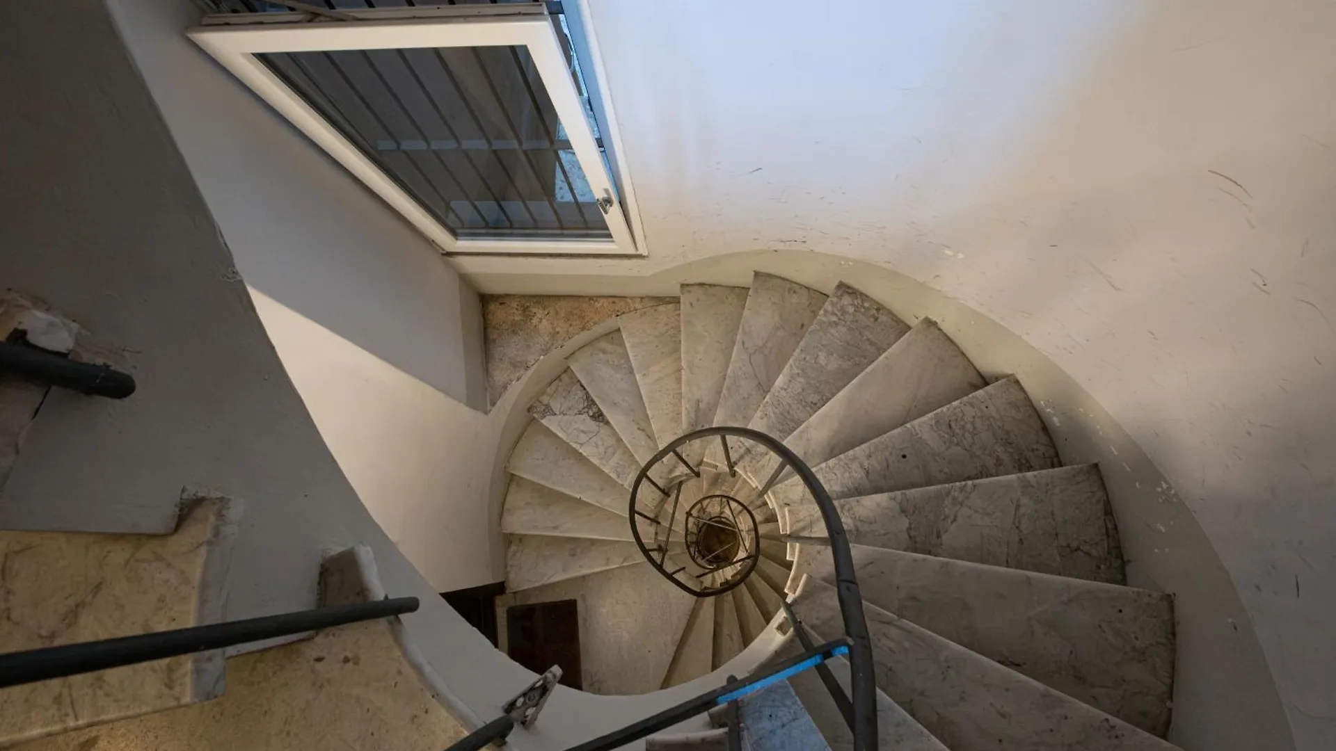 Santonofrio Apartments Rome