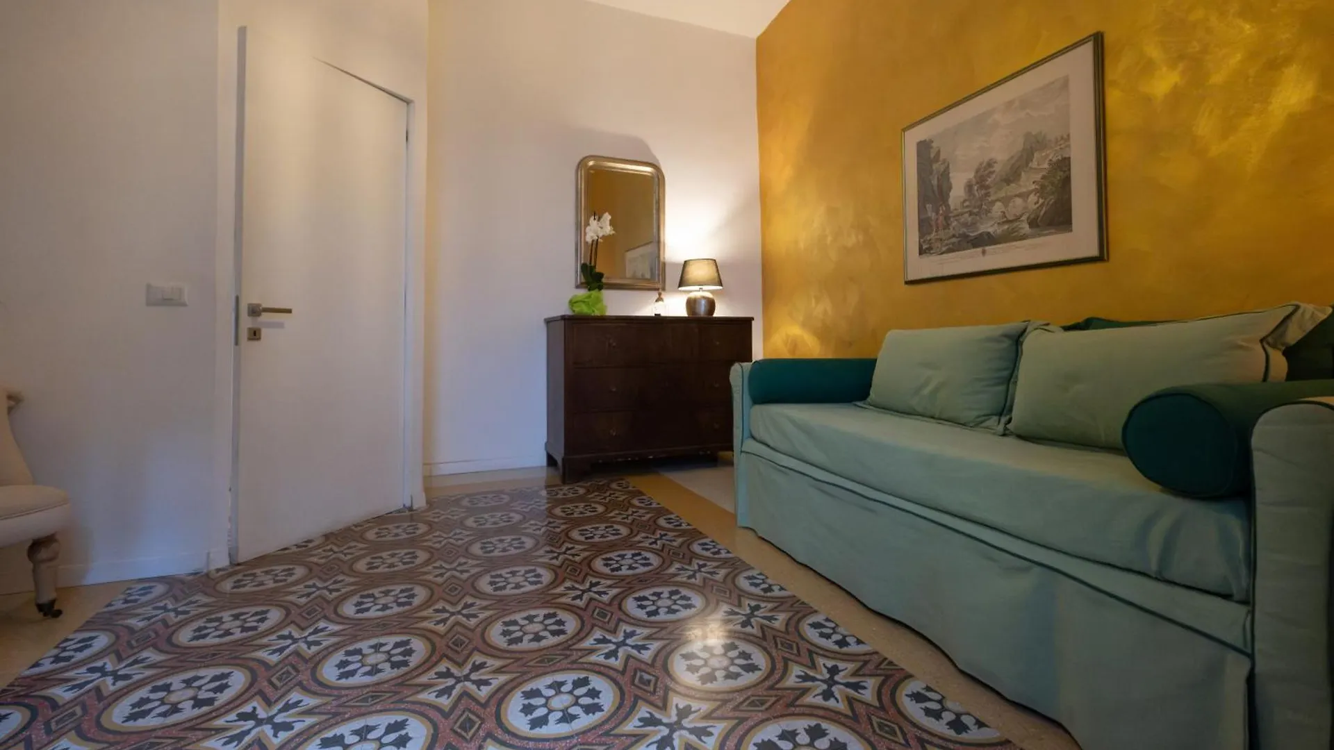 Santonofrio Apartments Rome 0*,