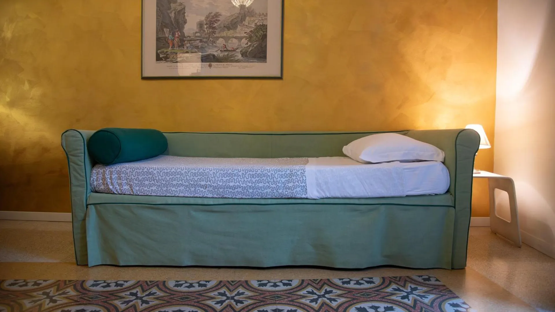 Santonofrio Apartments Rome Italie