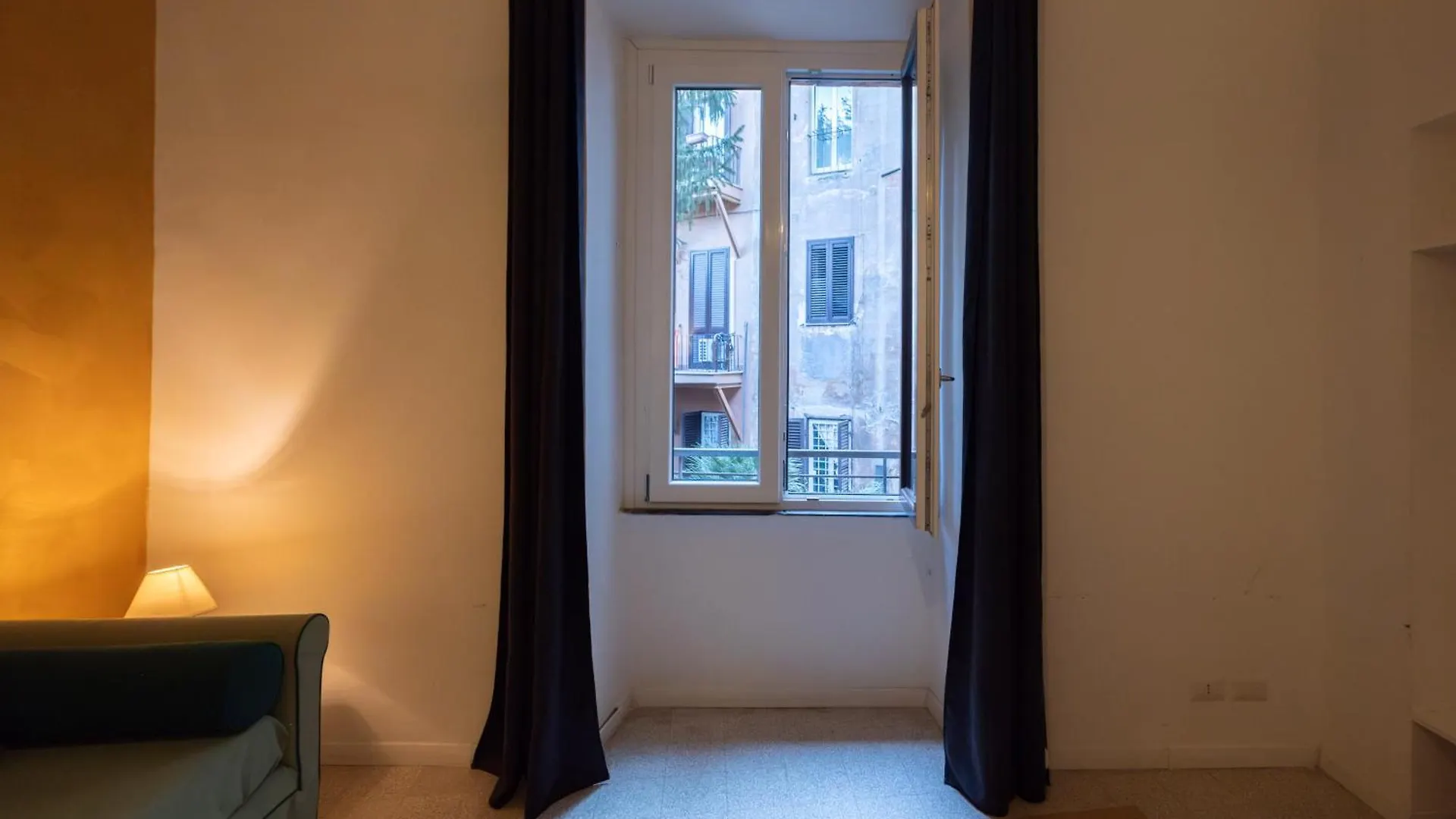 Santonofrio Apartments Rome
