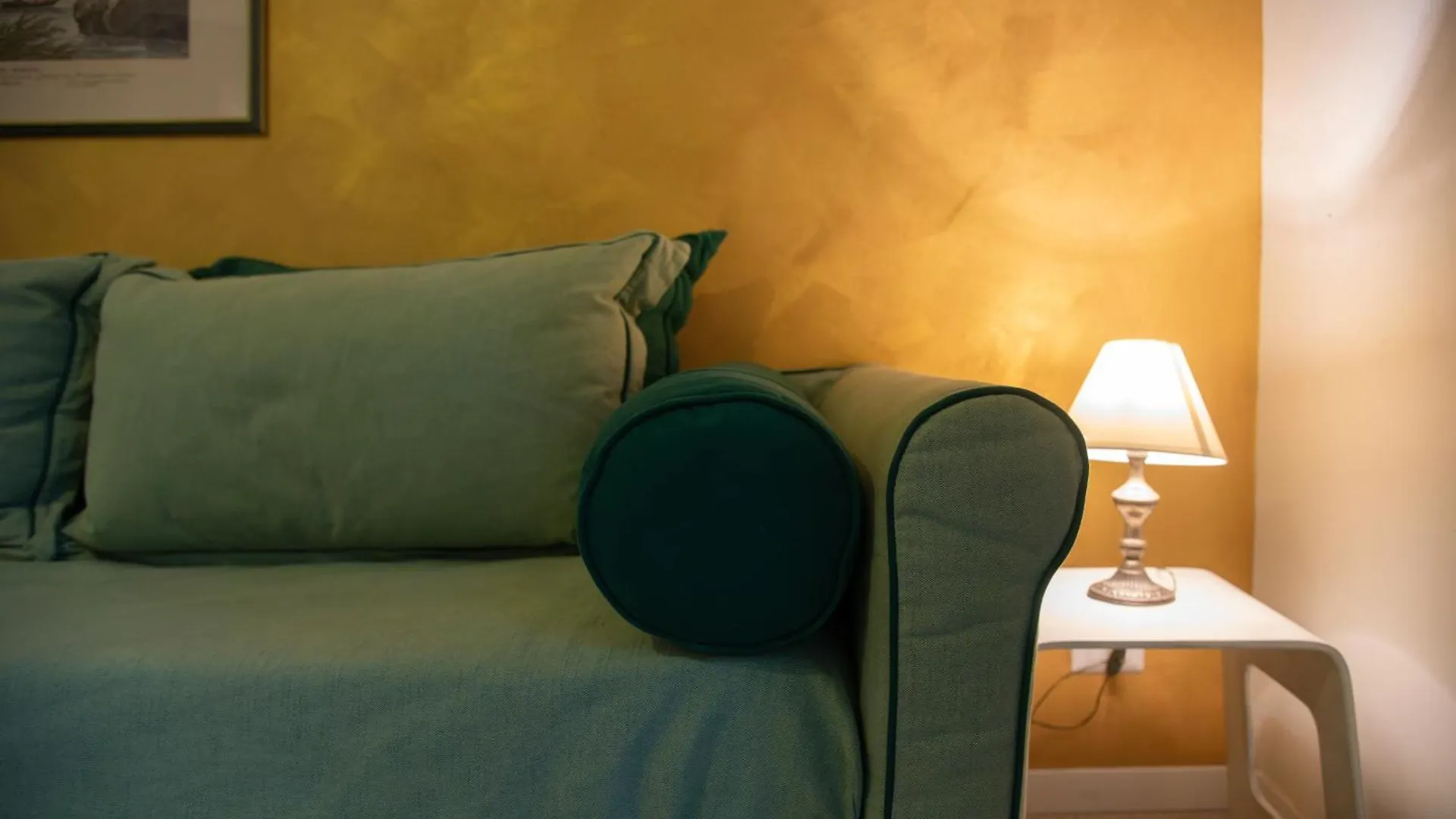 Santonofrio Apartments Rome