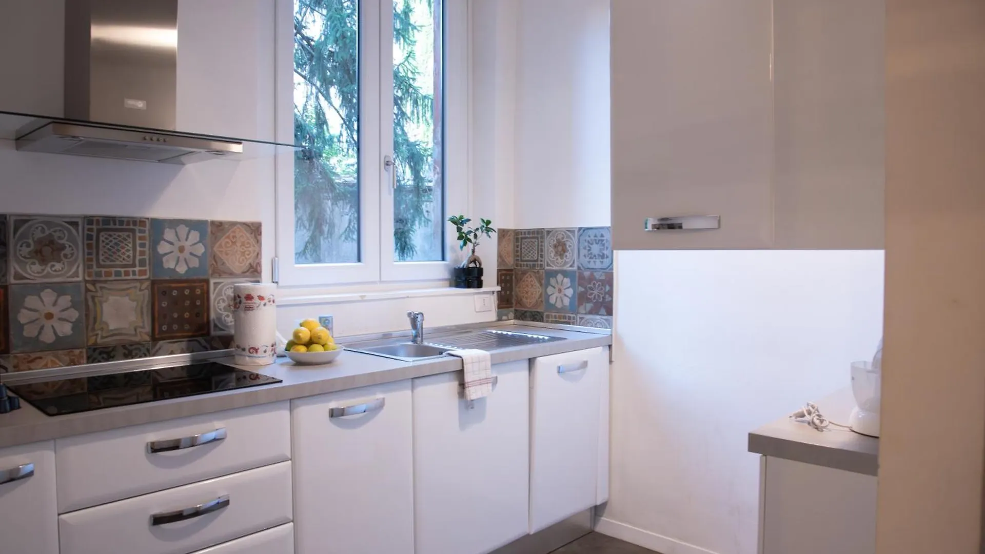 Santonofrio Apartments Rome