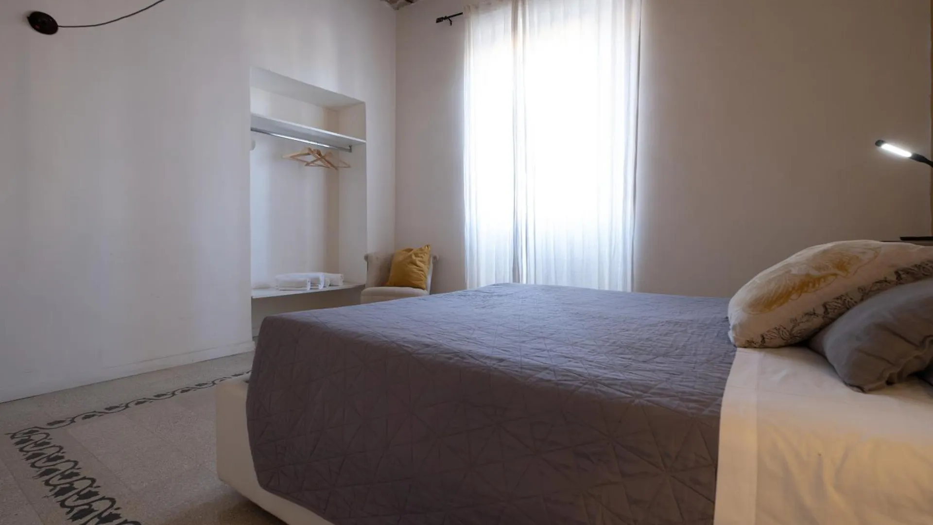 Santonofrio Apartments Rome