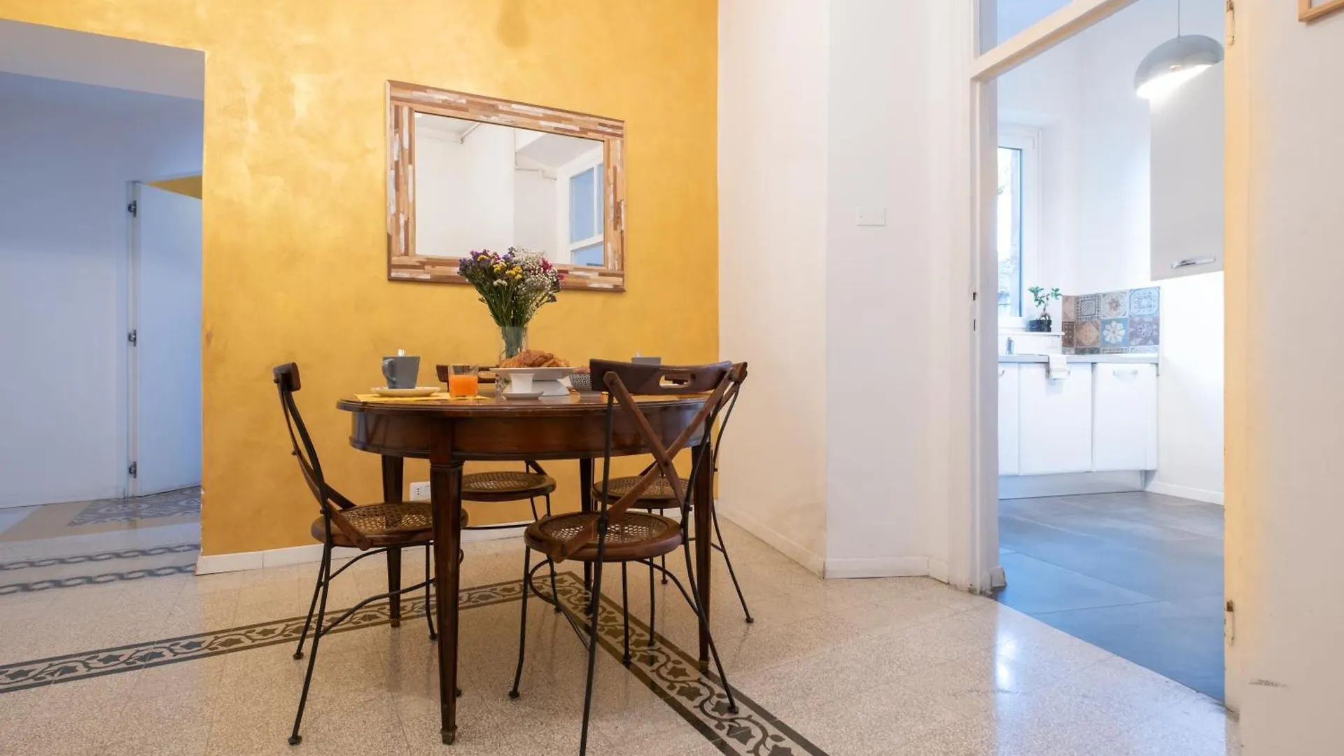 Santonofrio Apartments Rome 0*,