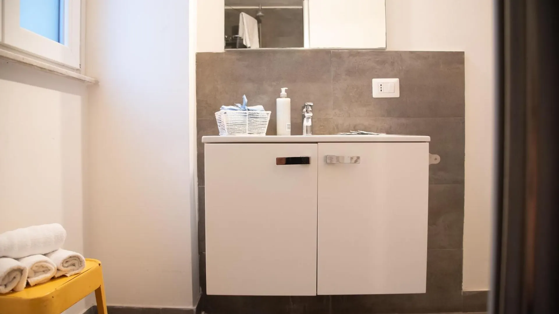 Santonofrio Apartments Rome Italie