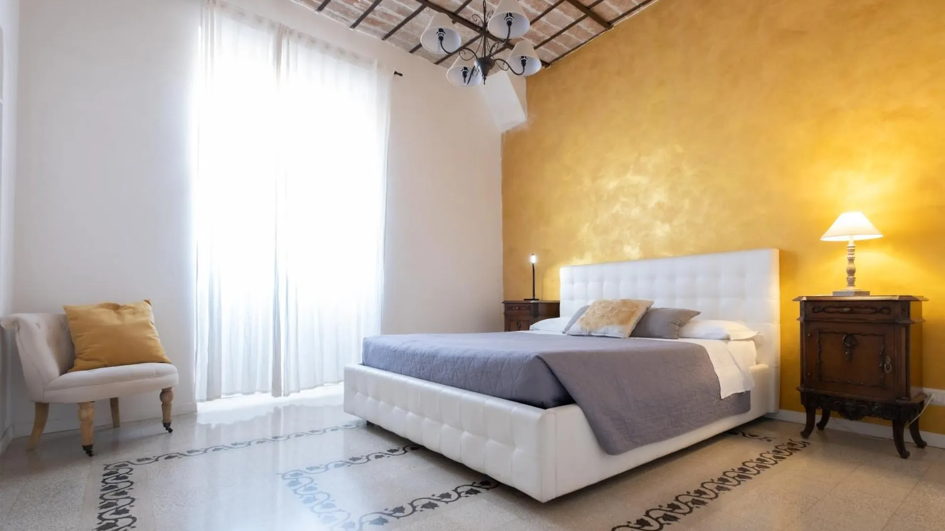 Santonofrio Apartments Rome Italie