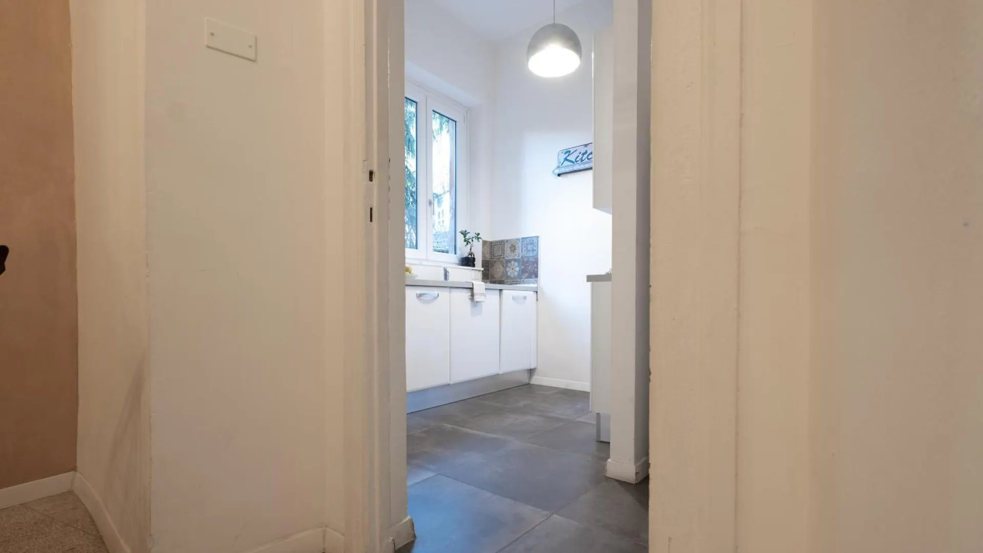 Santonofrio Apartments Rome 0*,